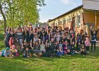 Michal Sláma : Pálení čarodějnic 30.4.2018